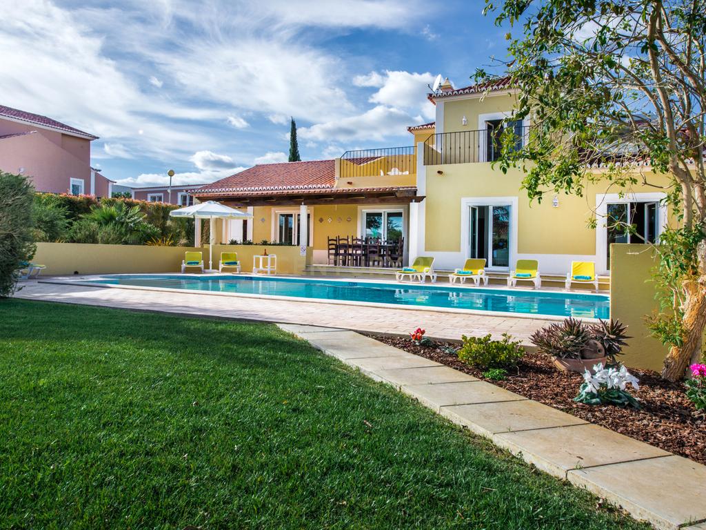 Luxuosa Moradia T4 em Olhão, Faro - 320m² por 795.000€ - Image 1